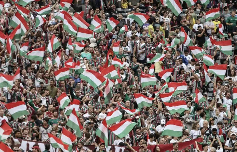 BTG aposta em Mário Bittencourt como CEO da nova SAF do Fluminense em 2025