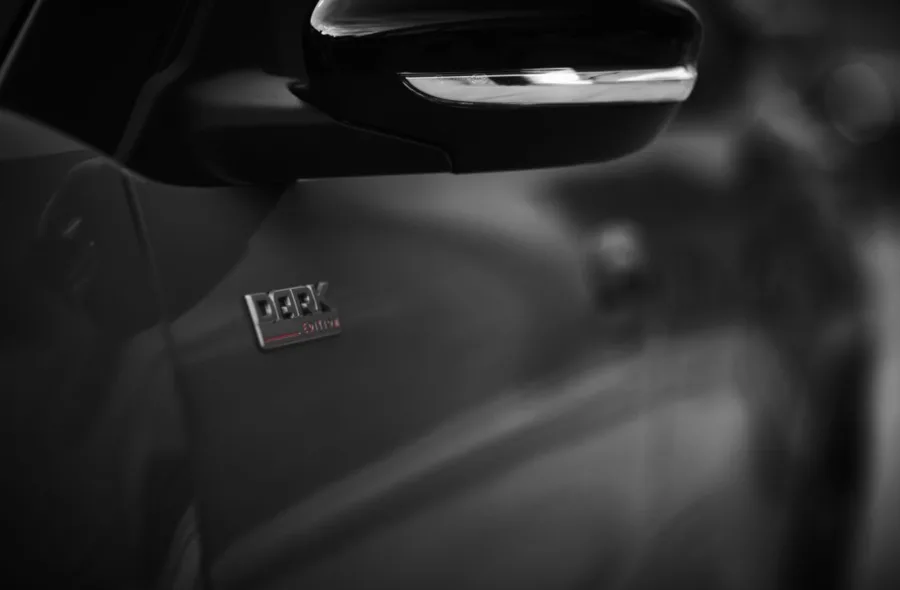 Citroën Basalt Dark Edition chega como nova versão topo de linha acima de R$ 120 mil