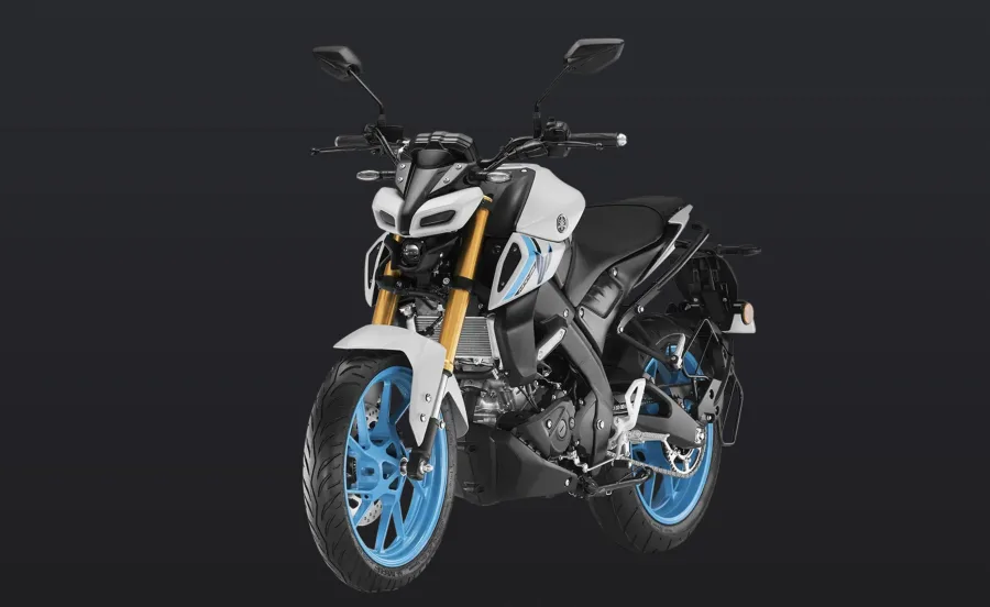 Nova Yamaha MT-15 com motor VVA supera 40 km/l, entrega 19 cv e já conquista fãs, mas segue sem previsão de chegada ao Brasil