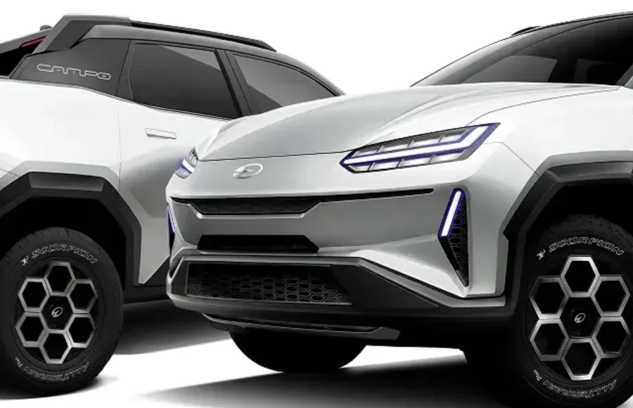 Lecar oficializa interesse na antiga fábrica da CAOA Chery em Jacareí e promete centro de pesquisa