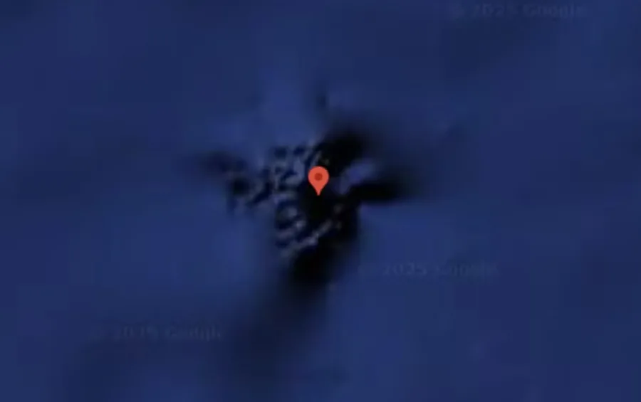 O que é a Ilha Nula na coordenada 0,0 da Terra e por que intriga cientistas e curiosos