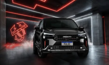 Fiat Pulse 2025: novo SUV em Betim com versões híbridas, esportiva de 185 cv e preços competitivos no mercado