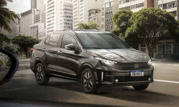 Fiat Cronos 2026: várias versões, vários estilos de vida; o sedan que tenta ser tudo para todos