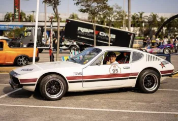 Hot Wheels Legends Brasil: VW SP2 1974 vence e disputa vaga para virar miniatura