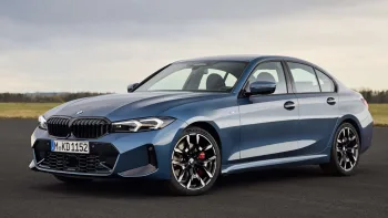 BMW oferece até R$ 50,3 mil em descontos exclusivos para CNPJ em agosto de 2025