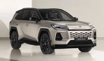 Toyota ganha força ao defender híbridos como alternativa viável à eletrificação total