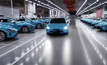 Xiaomi desafia Tesla e Apple com fábricas próprias de carros e chips em meio à expansão global