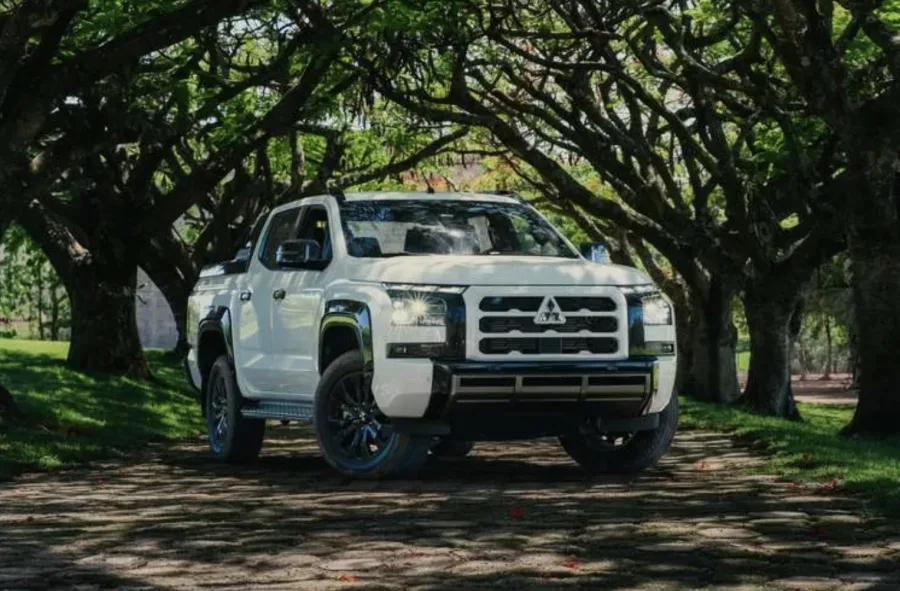 Expointer 2025: Mitsubishi oferece descontos de até R$ 48 mil em veículos