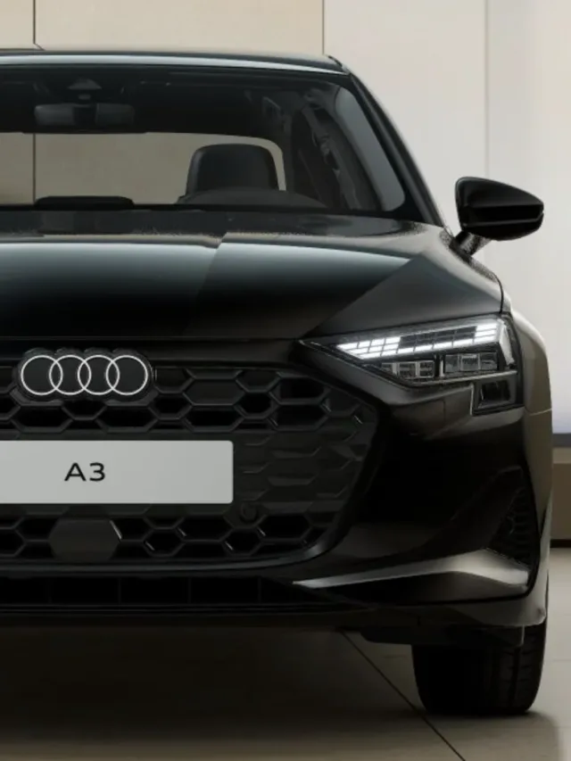 Qual o preço do Audi mais barato?