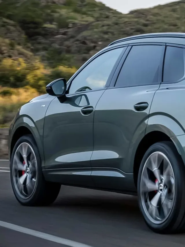 Quanto custa um Audi Q3 2025?