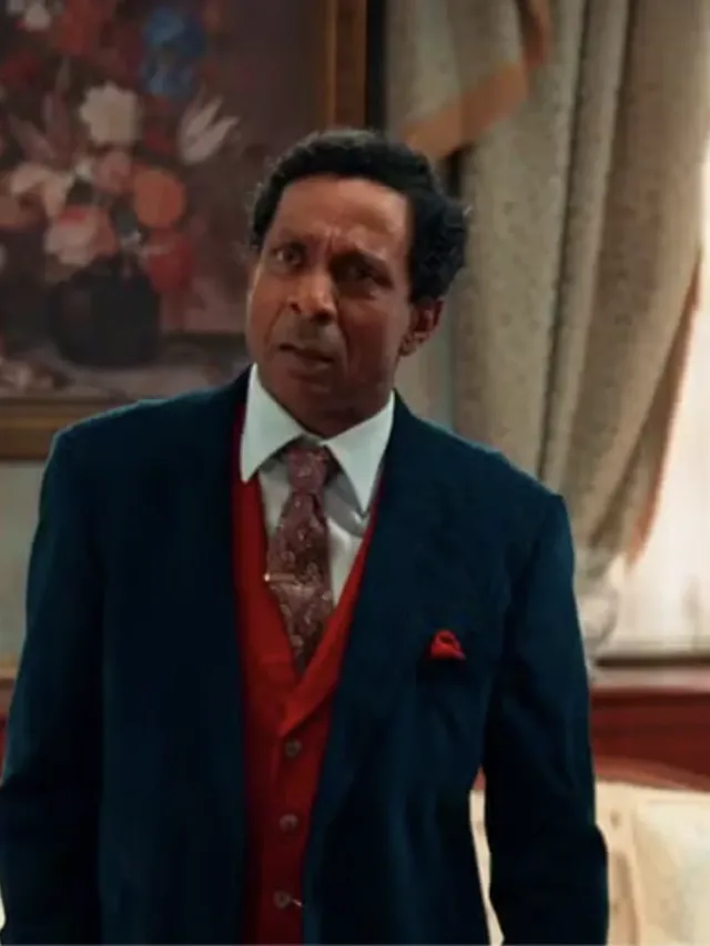 Resumo Êta Mundo Melhor! de hoje (8): Dita recebe carta e suspeita