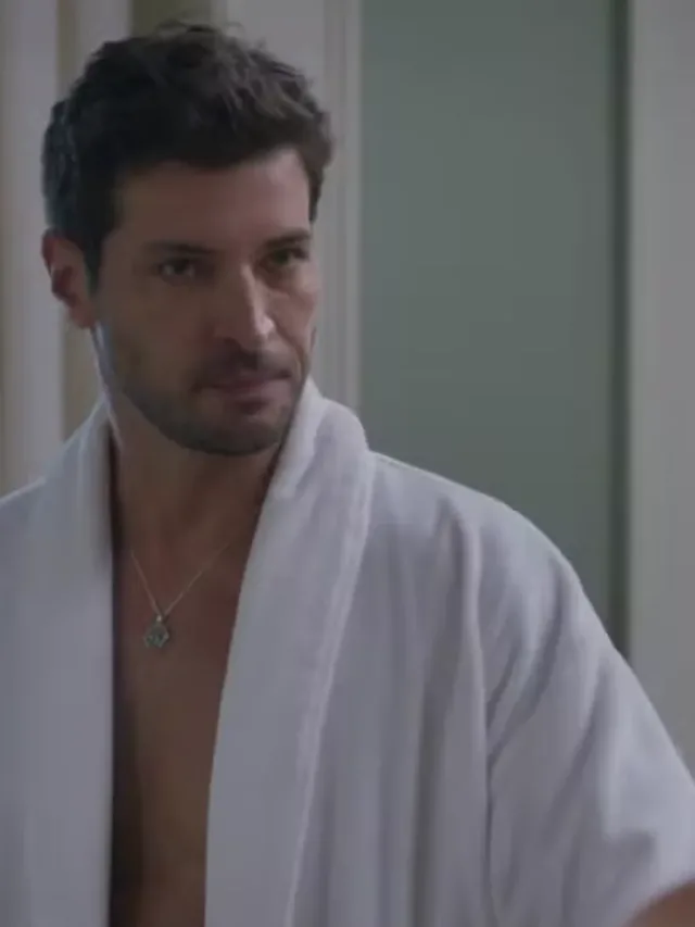 Vale Tudo hoje (9): Odete desafia Walter com encontro inesperado