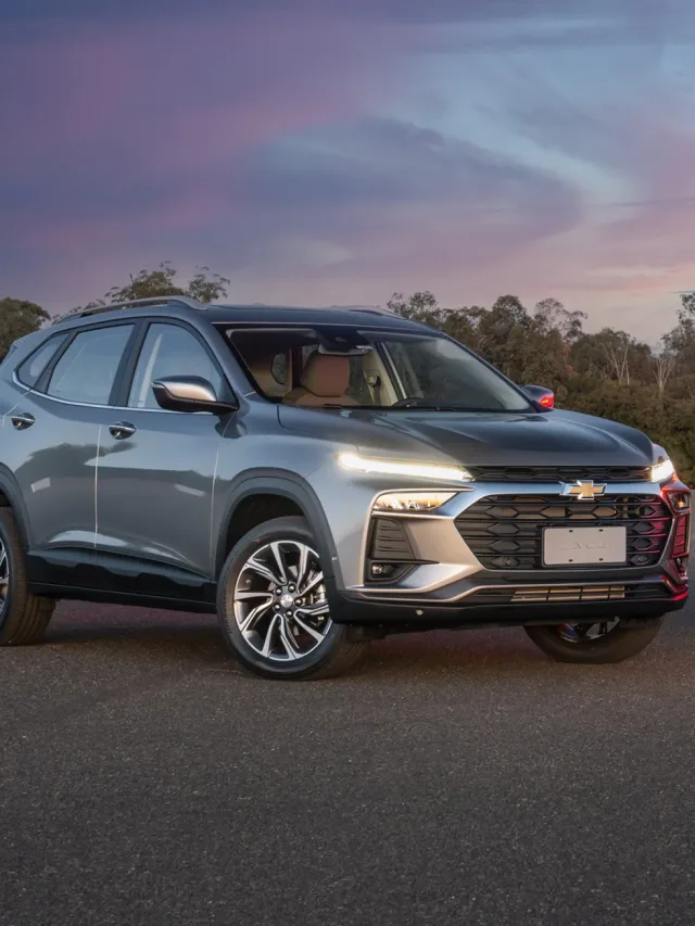 Qual o valor do Tracker Premier 2025?