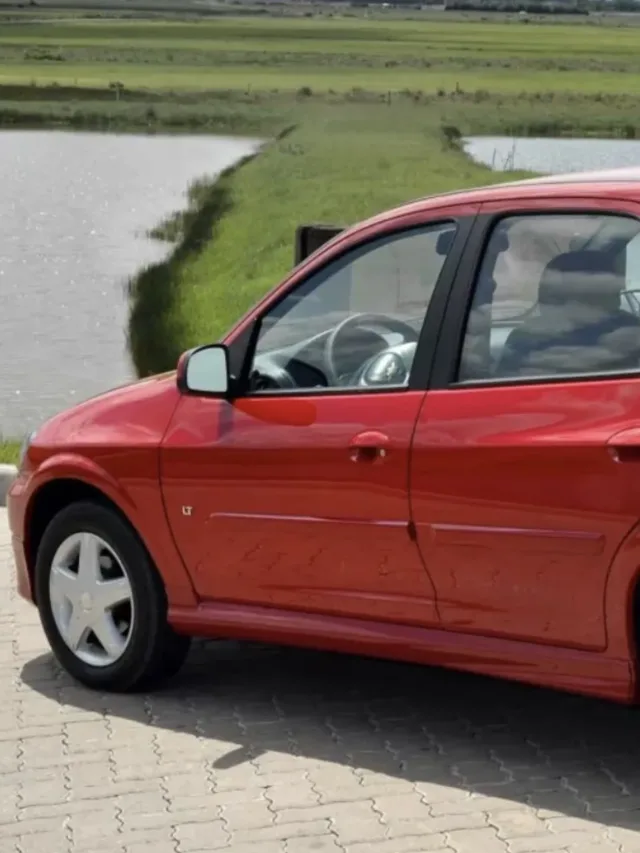 Qual o valor de um carro Chevrolet Celta 2014 LS 1.0 (Flex) 4p?