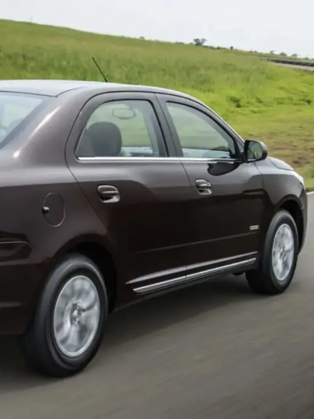 Qual é o preço do Cobalt 2016?