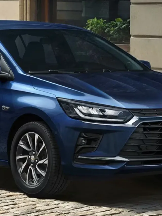 O Onix 2026 vai ter correia banhada a óleo?