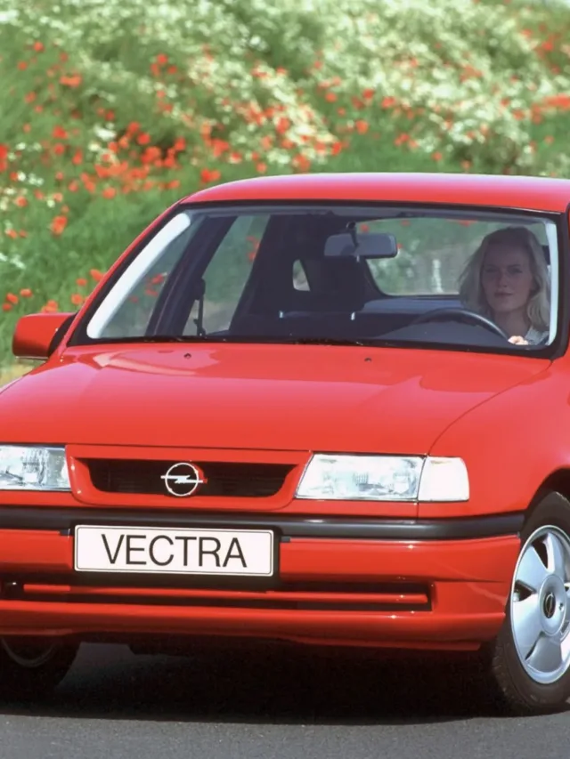 Chevrolet Vectra GSi 1994 conquistou fãs com motor 2.0 16V de 150 cv