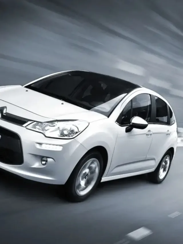 Qual o valor do Citroën C3 2013 completo 1.6 na Tabela FIPE?