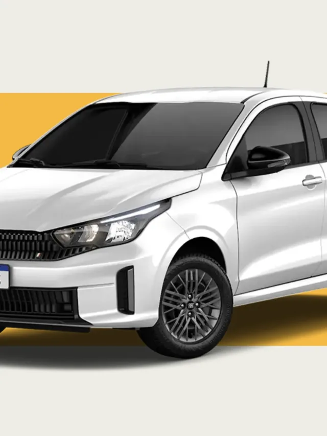 Qual é o preço do Cronos 1.3 manual 2025?