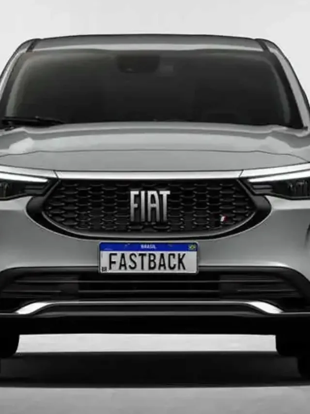 Qual é o preço do Fastback Hybrid 2025?