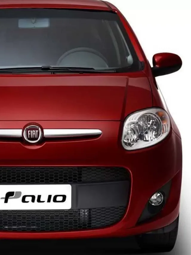 Qual é o preço do Fiat Palio Attractive 1.0 2014?