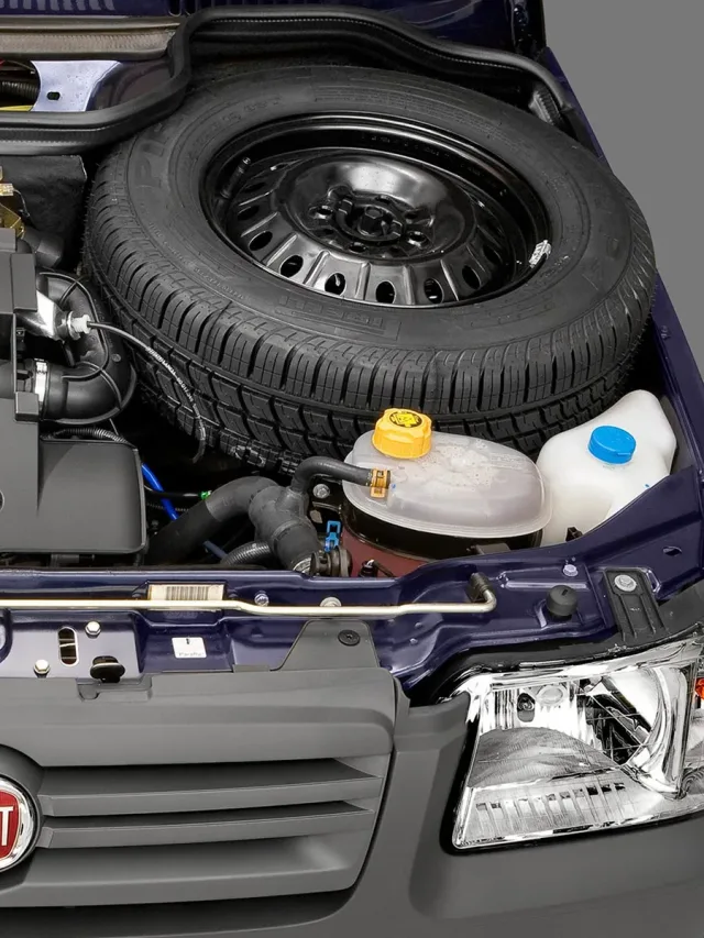 Qual o valor do Uno Mille Way 2013 completo 4 portas?