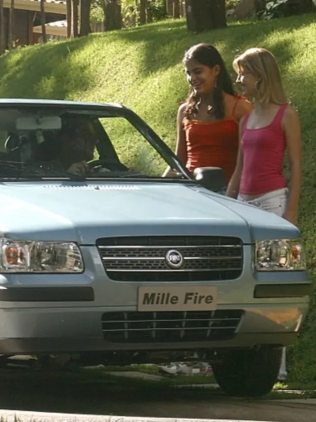 Qual o valor de um Fiat Uno 2004?