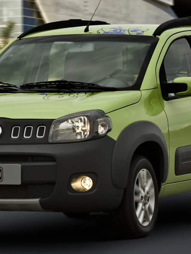 Qual o valor do novo Uno 2013?