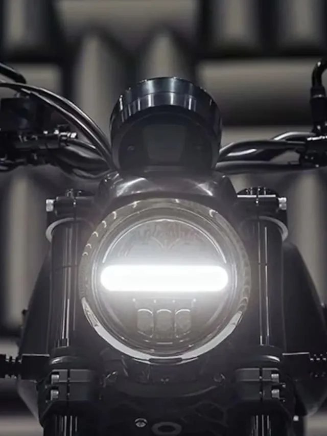 Harley-Davidson mais barata pode savar marca da crise