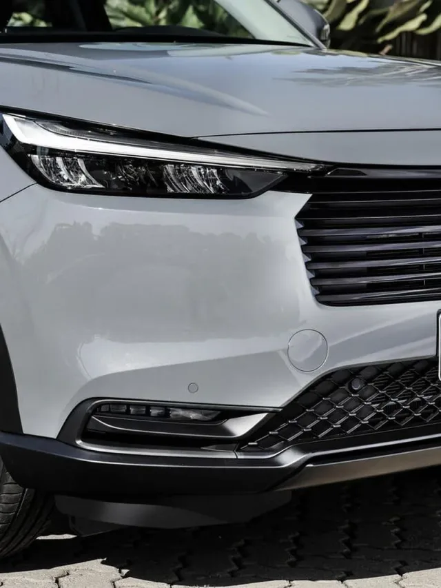 Quanto custa um HR-V EXL 2026?