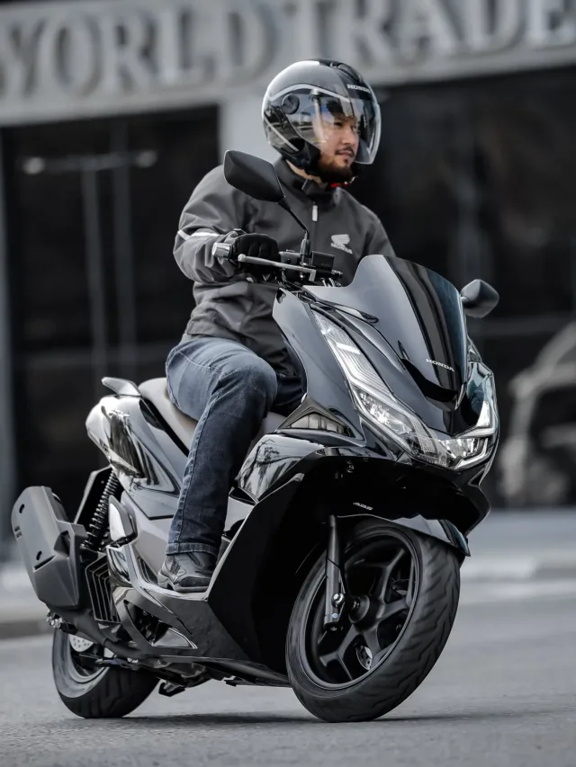 Qual o valor de uma PCX 2026?