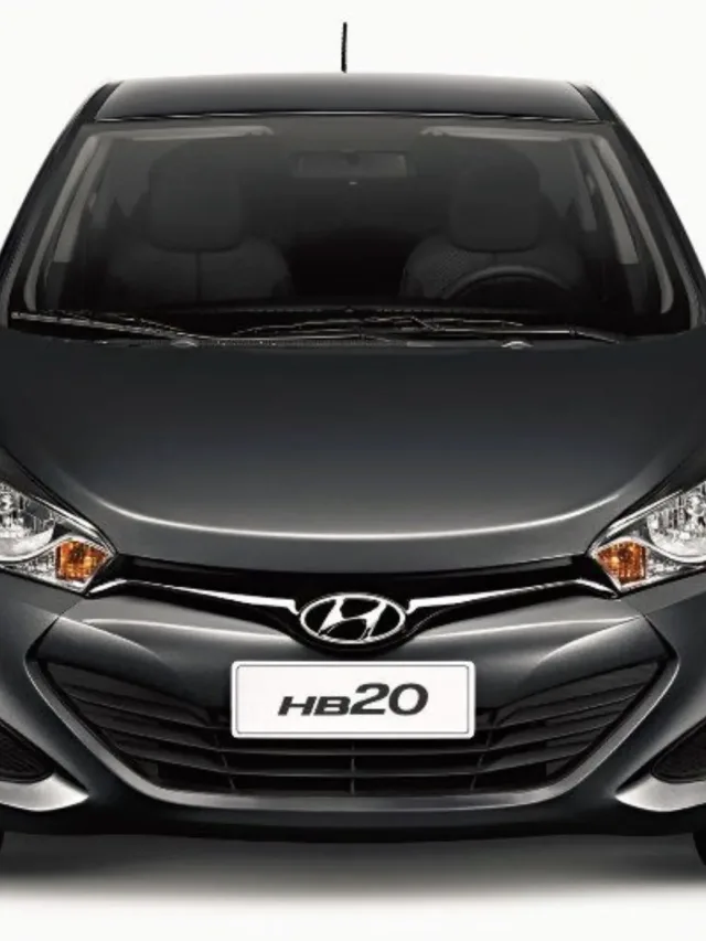 Qual o valor do HB20 2015 tabela Fipe?