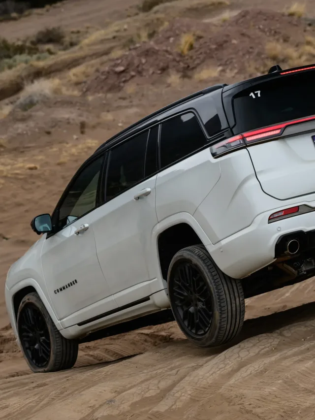 O que é melhor, torque ou potência?