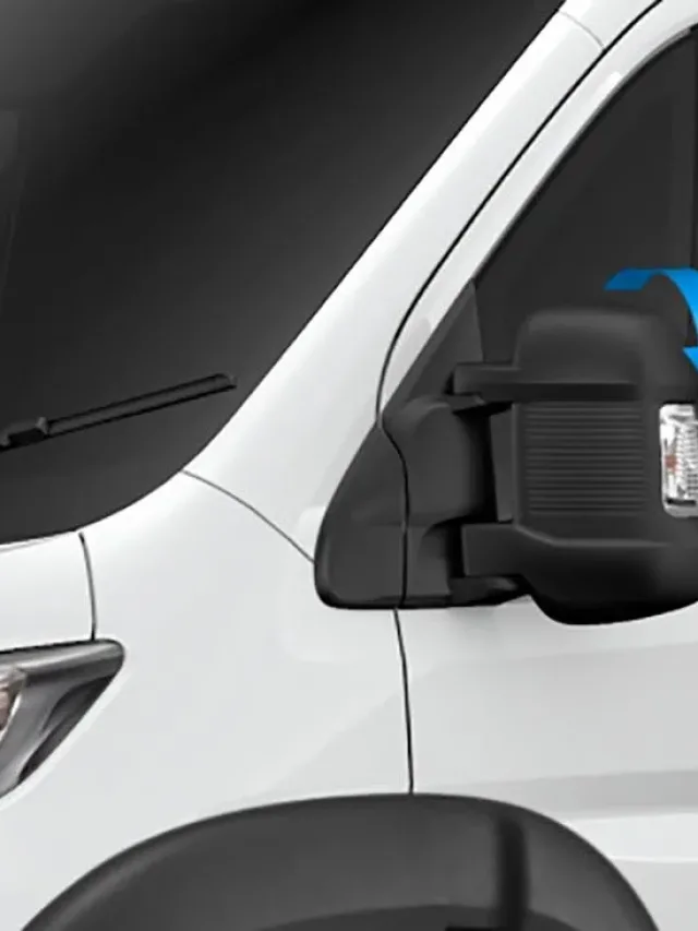 Peugeot Boxer 2026: veja os acessórios exclusivos que o diferenciam