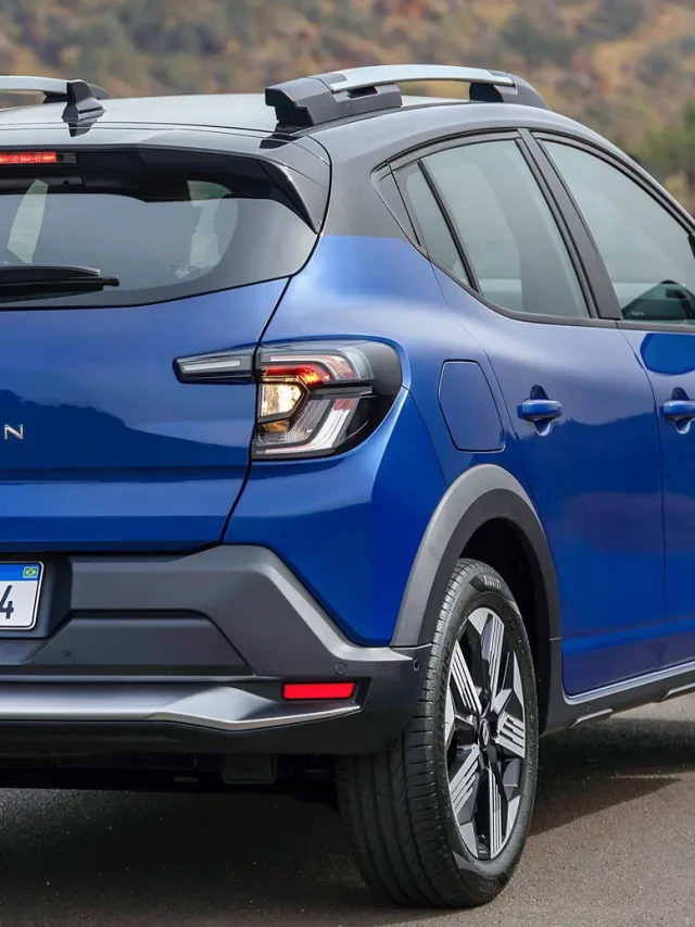 Qual é o valor do Renault Kardian 2026?