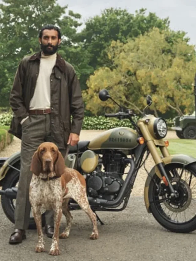 Qual o valor da Royal Enfield Classic 350?