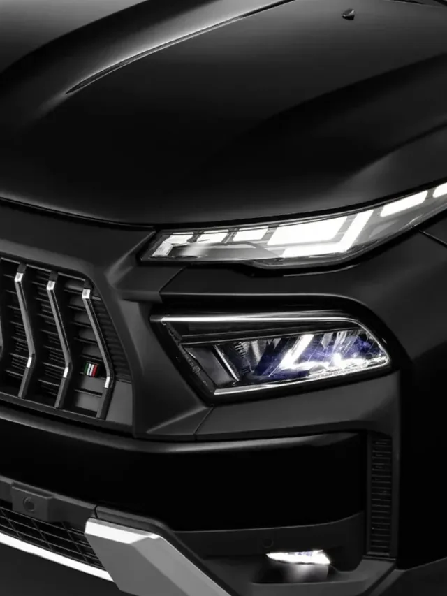 Fiat Toro 2026: REVELADO novo visual e preço da picape