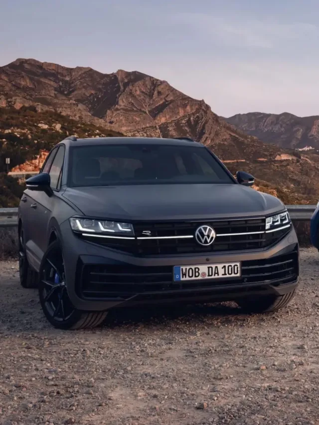 Fim de uma era: Volkswagen encerra SUV em 2026 para focar em T-Cross