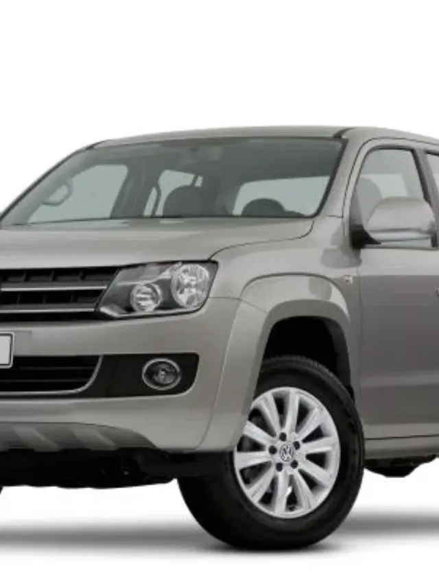 Qual é o valor de uma Amarok 2012?