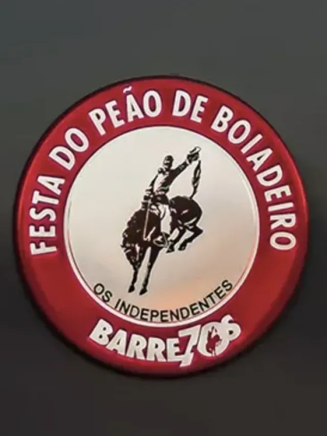 VW Amarok Barretos 70 Anos mistura potência V6 e tradição sertaneja