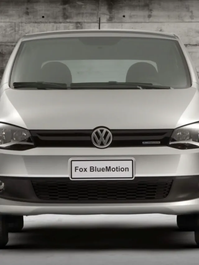 Qual o valor do Fox 1.6 2013 completo?