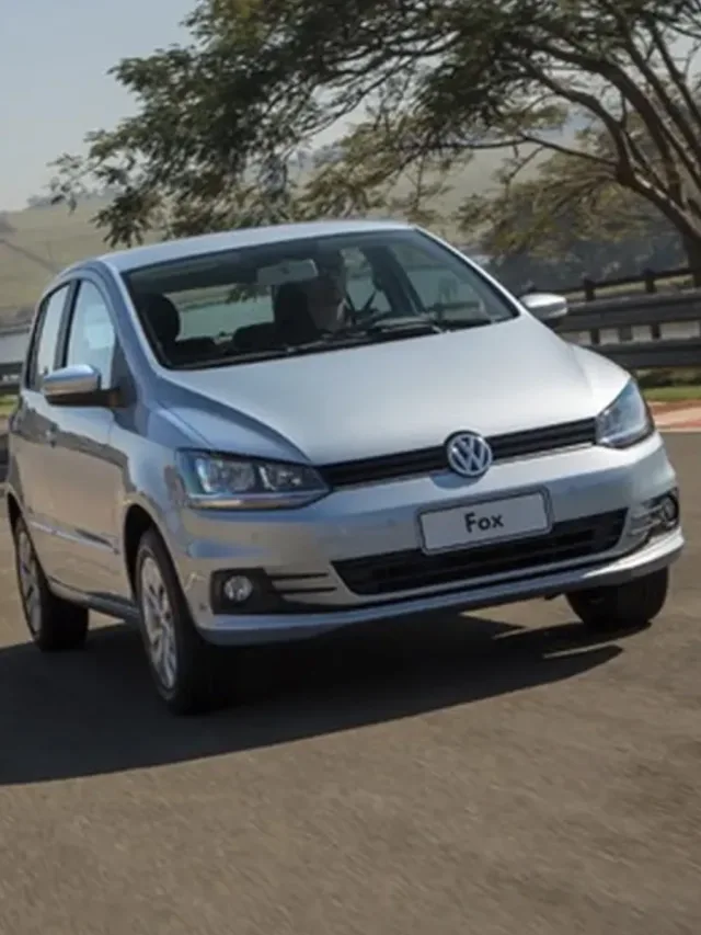 Qual o valor do Fox 2015 Comfortline?