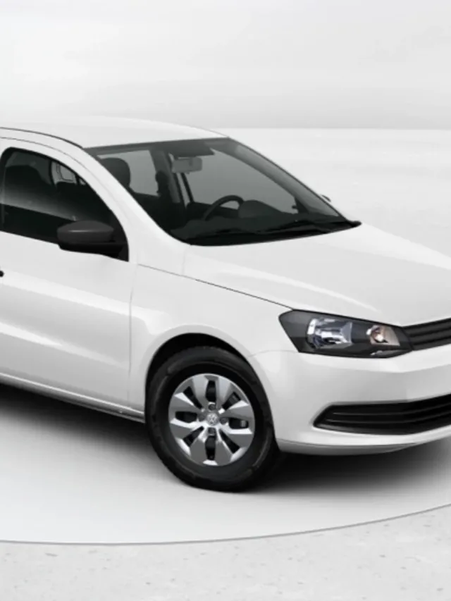 Qual o preço de um Gol 2016 1.0 completo?