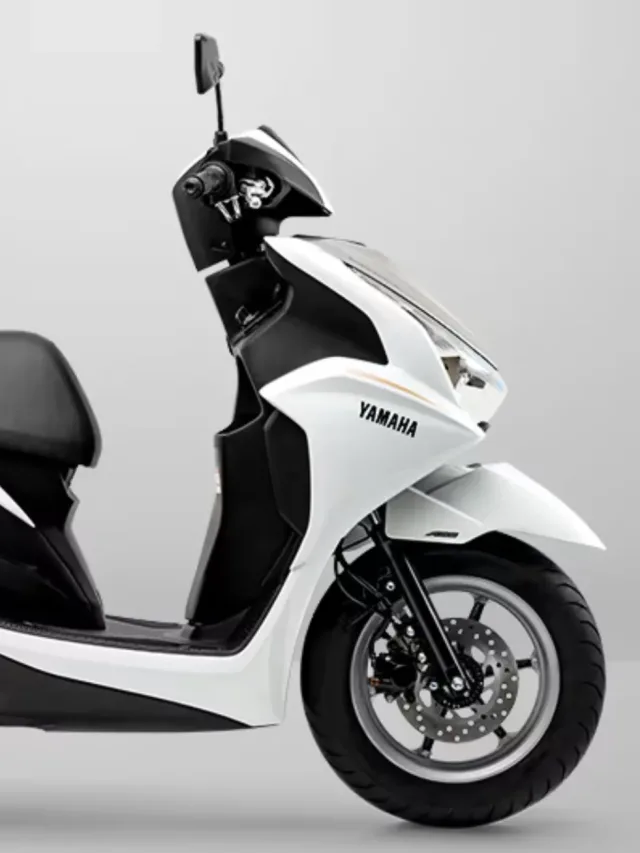 Qual o valor da Yamaha Fluo 125?