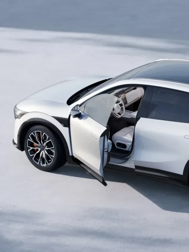 Quanto custa um Zeekr 7X no Brasil?