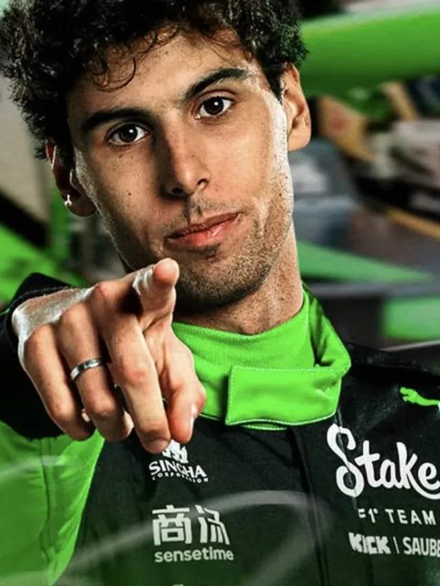 F1: Brasileiro surpreende e entra no radar da Ferrari