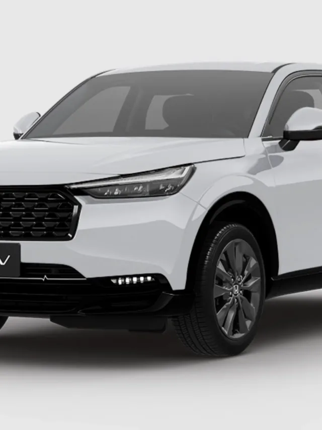 Honda HR-V Advance 2026 é a única versão de SUV turbo para PCD