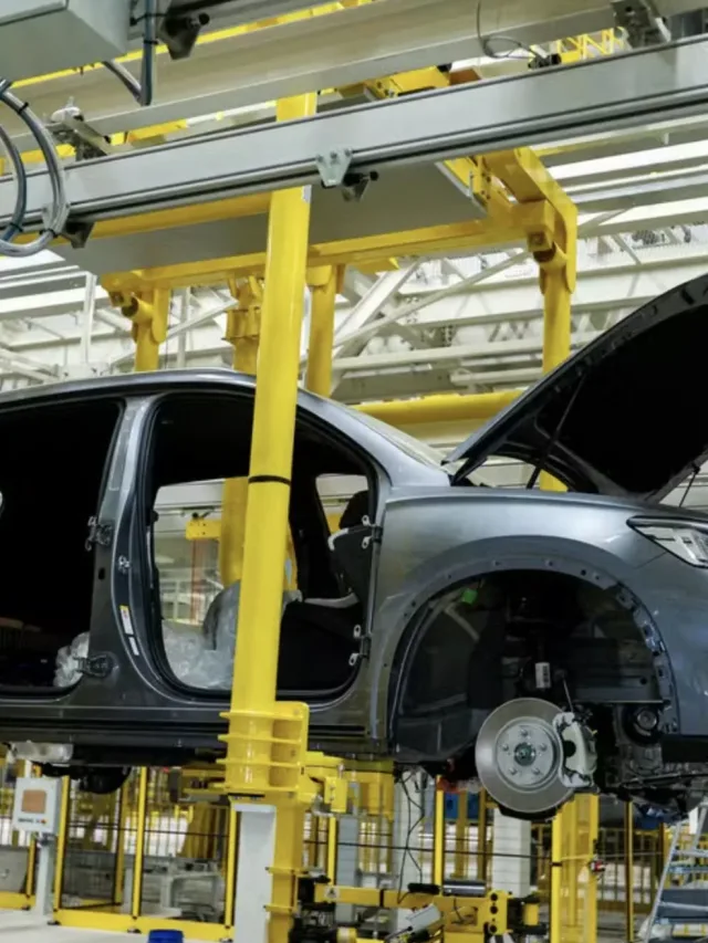 BYD, GWM e GAC investem e Brasil pode virar ponte para exportar carros