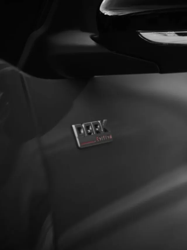 Citroën Basalt ganha versão Dark Edition e surpreende mercado