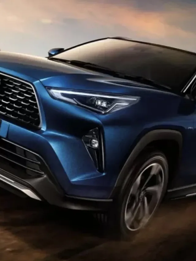 Qual será o preço do Toyota Yaris Cross 2026 no Brasil?